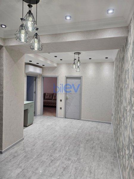 Satılır 2 otaqlı Yeni Tikili  82m², Bakı