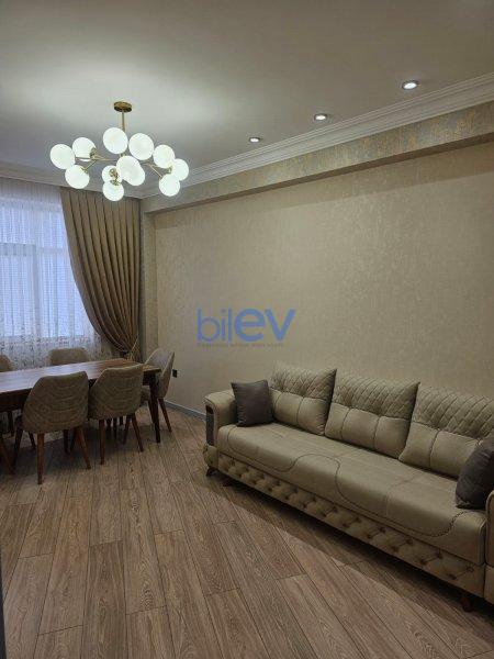 Satılır 2 otaqlı Yeni Tikili  82m², Bakı