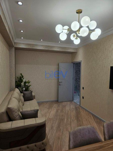 Satılır 2 otaqlı Yeni Tikili  82m², Bakı