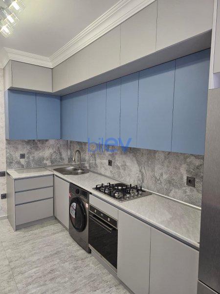 Satılır 2 otaqlı Yeni Tikili  82m², Bakı