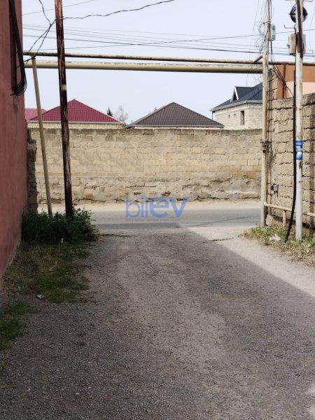 Satılır 3 otaqlı Həyət evi  90m², Bakı