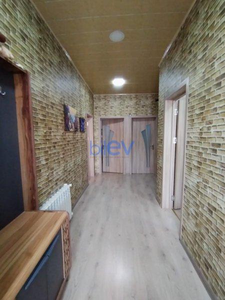 Satılır 3 otaqlı Həyət evi  90m², Bakı