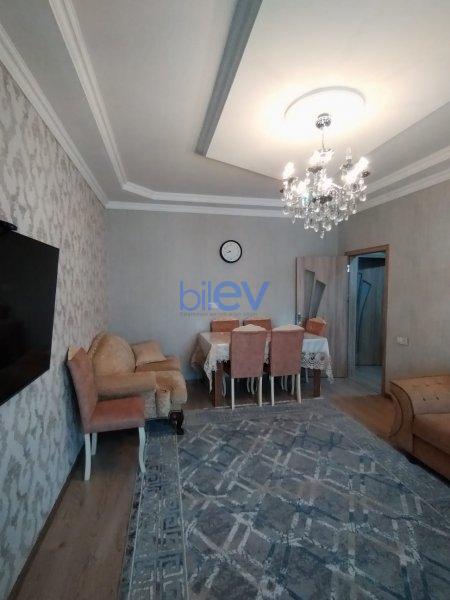 Satılır 3 otaqlı Həyət evi  90m², Bakı