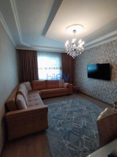 Satılır 3 otaqlı Həyət evi  90m², Bakı
