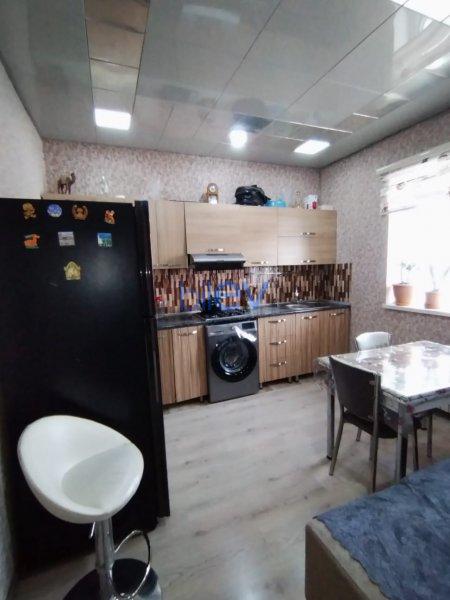 Satılır 3 otaqlı Həyət evi  90m², Bakı