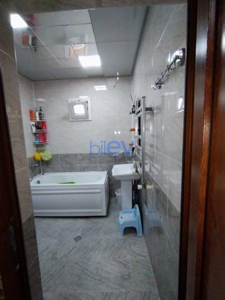 Satılır 3 otaqlı Həyət evi  90m², Bakı