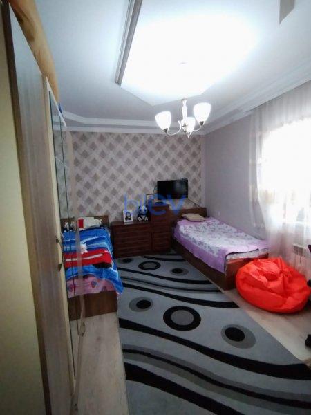 Satılır 3 otaqlı Həyət evi  90m², Bakı