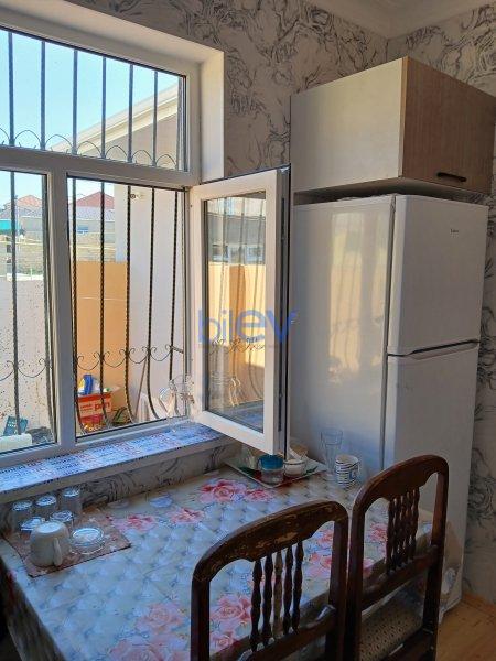 Satılır 3 otaqlı Həyət evi  100m², Bakı