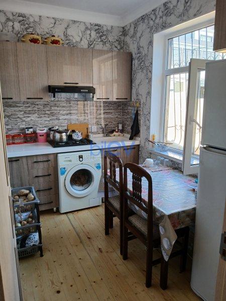 Satılır 3 otaqlı Həyət evi  100m², Bakı