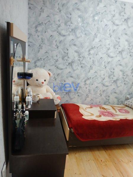 Satılır 3 otaqlı Həyət evi  100m², Bakı
