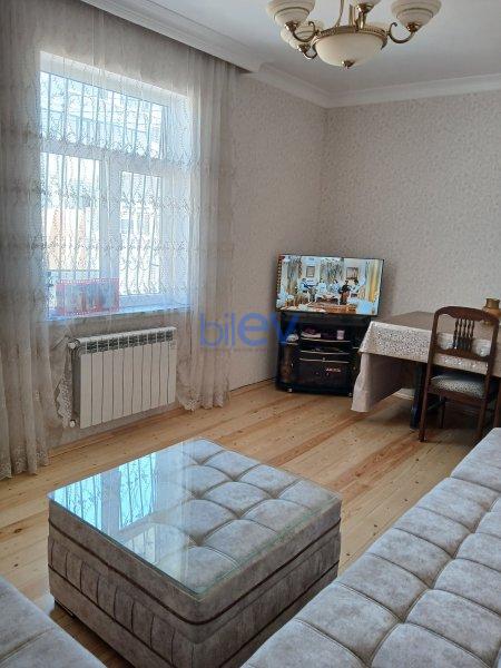 Satılır 3 otaqlı Həyət evi  100m², Bakı