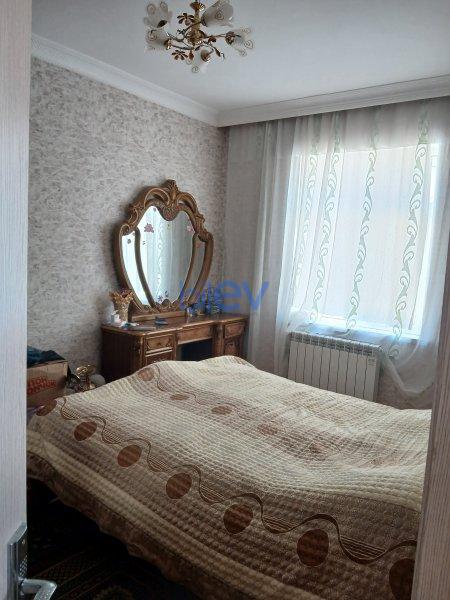 Satılır 3 otaqlı Həyət evi  100m², Bakı