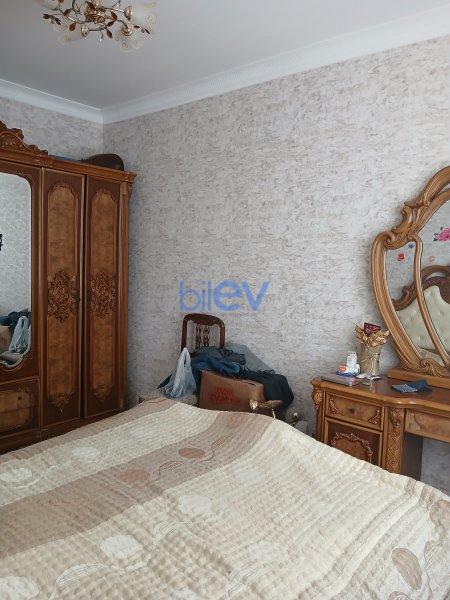 Satılır 3 otaqlı Həyət evi  100m², Bakı