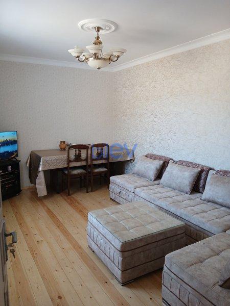 Satılır 3 otaqlı Həyət evi  100m², Bakı