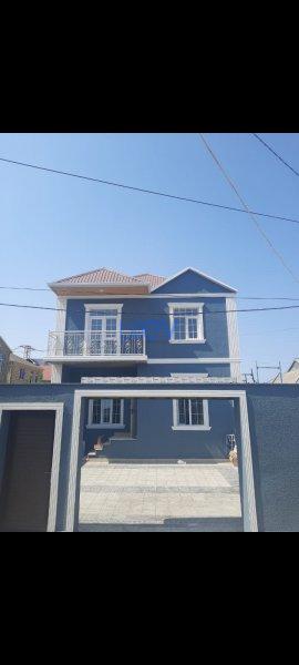 Satılır 4 otaqlı Həyət evi  180m², Bakı