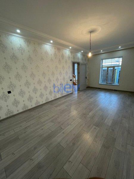 Satılır 4 otaqlı Həyət evi  180m², Bakı