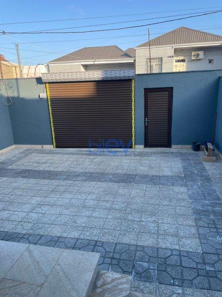 Satılır 4 otaqlı Həyət evi  180m², Bakı