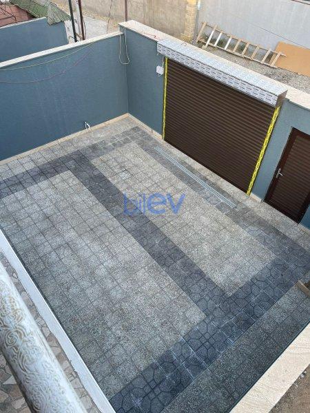 Satılır 4 otaqlı Həyət evi  180m², Bakı