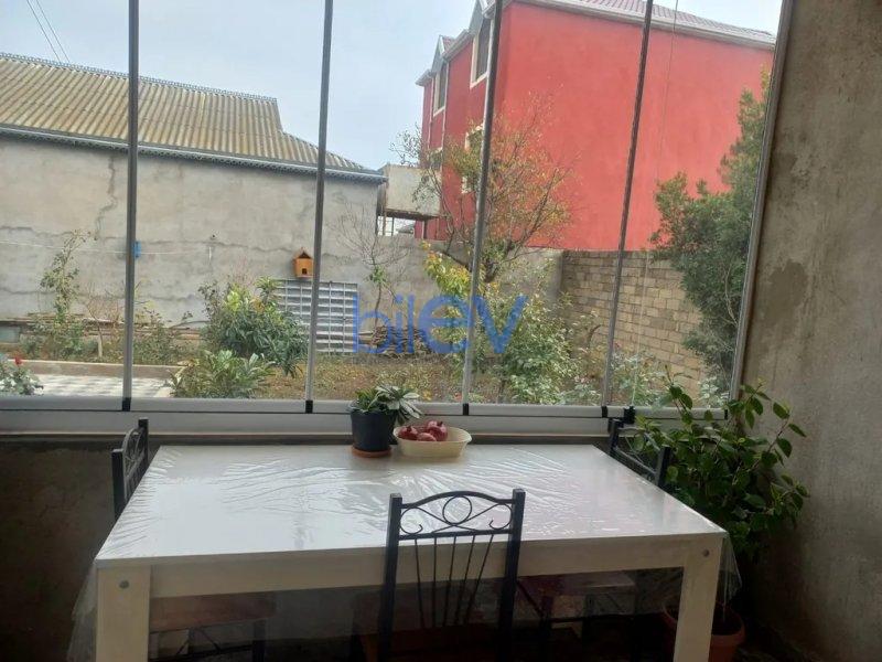 Satılır 4 otaqlı Həyət evi  170m², Bakı