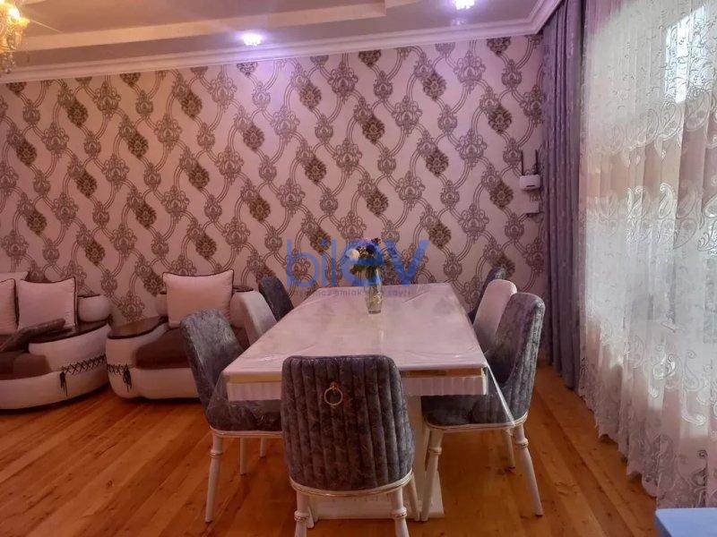 Satılır 4 otaqlı Həyət evi  170m², Bakı