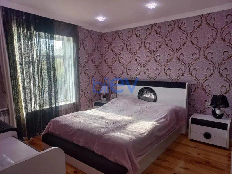Satılır 4 otaqlı Həyət evi  170m², Bakı