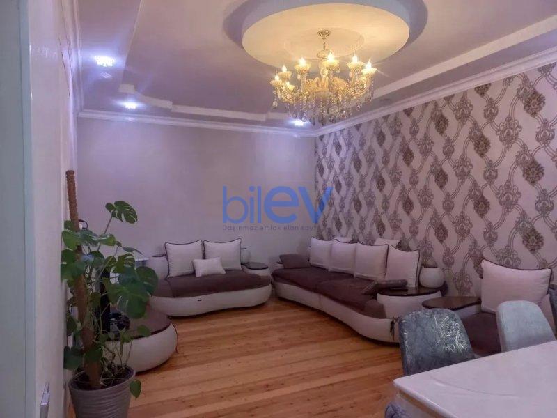 Satılır 4 otaqlı Həyət evi  170m², Bakı