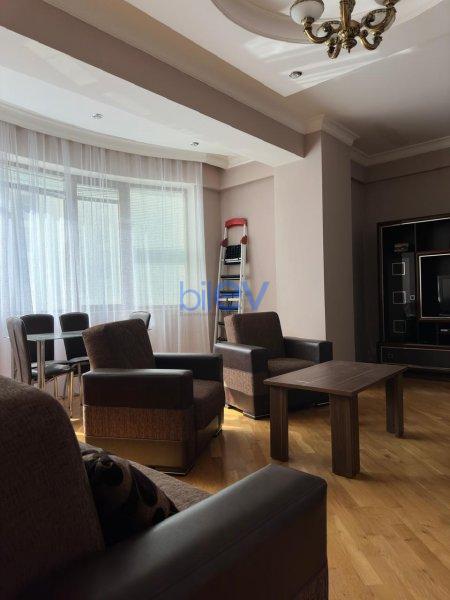 Kirayə (aylıq) 3 otaqlı Yeni Tikili  81m², Bakı