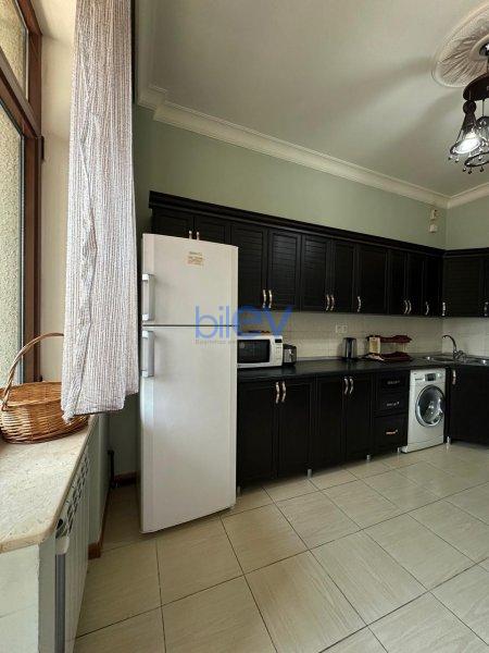 Kirayə (aylıq) 3 otaqlı Yeni Tikili  81m², Bakı