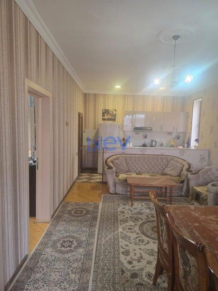 Satılır 3 otaqlı Həyət evi  80m², Bakı