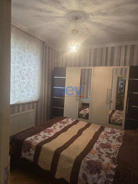 Satılır 3 otaqlı Həyət evi  80m², Bakı