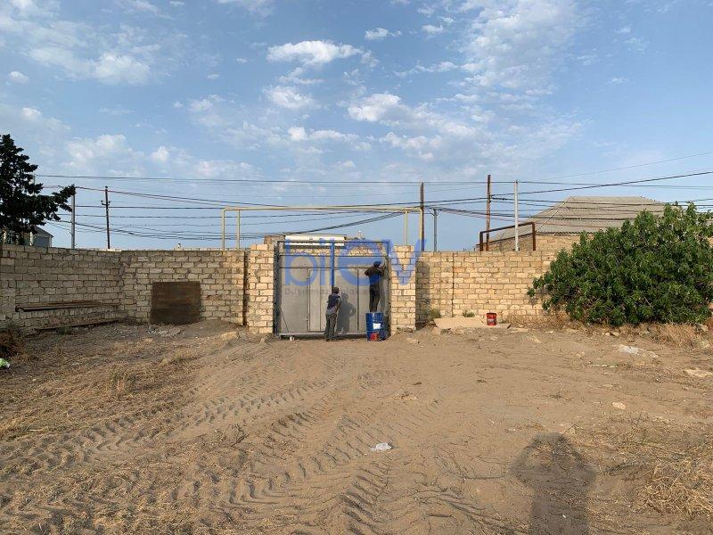 Satılır  otaqlı Torpaq  900m², Bakı