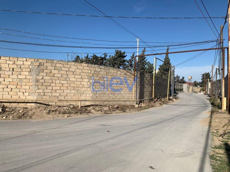Satılır  otaqlı Torpaq  900m², Bakı