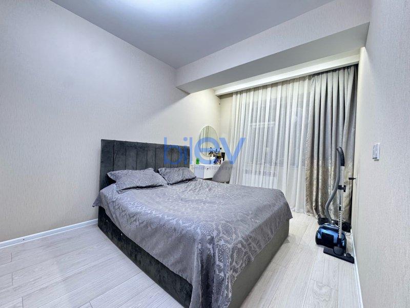 Satılır 3 otaqlı Yeni Tikili  78m², Bakı