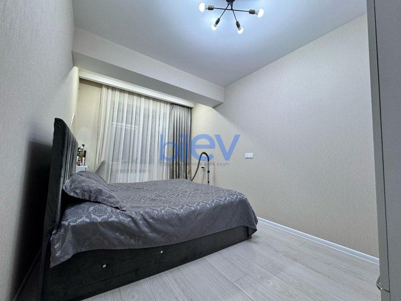 Satılır 3 otaqlı Yeni Tikili  78m², Bakı