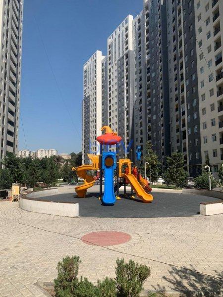 Satılır 3 otaqlı Yeni Tikili  78m², Bakı