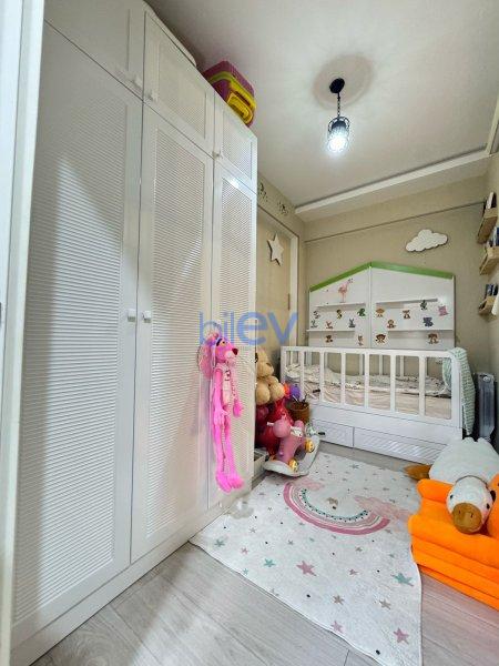 Satılır 3 otaqlı Yeni Tikili  78m², Bakı