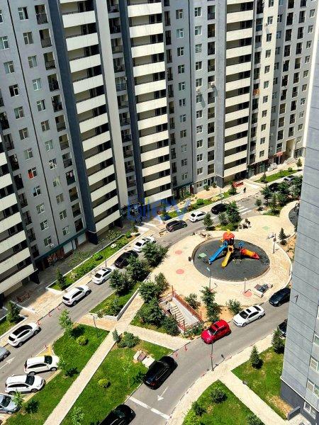 Satılır 3 otaqlı Yeni Tikili  78m², Bakı