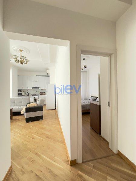 Kirayə (aylıq) 3 otaqlı Yeni Tikili  81m², Bakı