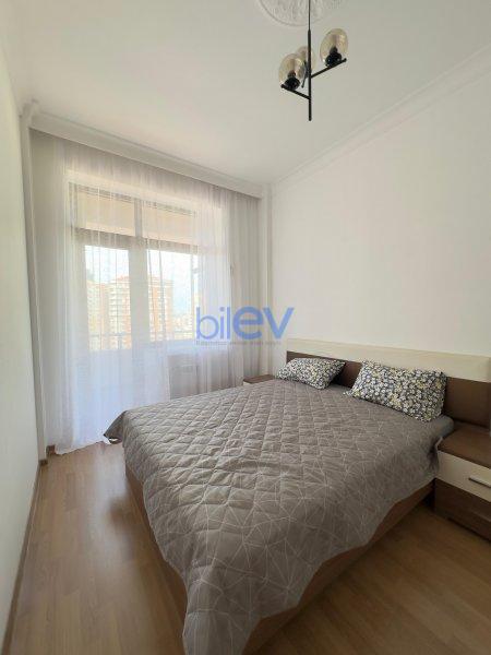 Kirayə (aylıq) 3 otaqlı Yeni Tikili  81m², Bakı