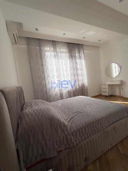 Kirayə (aylıq) 3 otaqlı Yeni Tikili  81m², Bakı