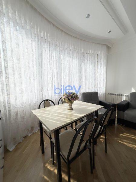 Kirayə (aylıq) 3 otaqlı Yeni Tikili  81m², Bakı