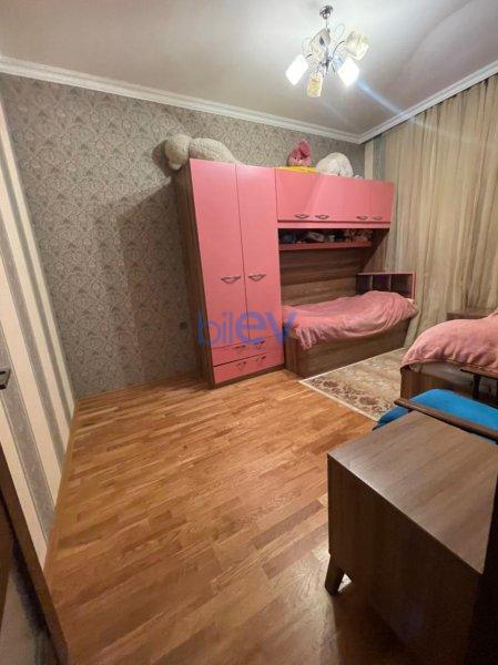 Satılır 3 otaqlı Yeni Tikili  105m², Bakı