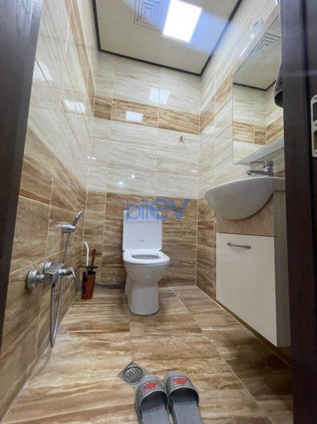 Satılır 3 otaqlı Yeni Tikili  105m², Bakı