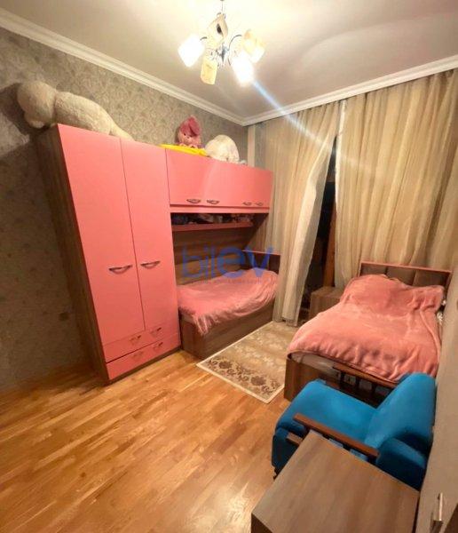 Satılır 3 otaqlı Yeni Tikili  105m², Bakı