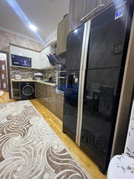 Satılır 3 otaqlı Yeni Tikili  105m², Bakı
