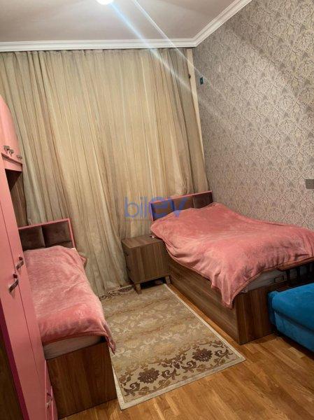 Satılır 3 otaqlı Yeni Tikili  105m², Bakı
