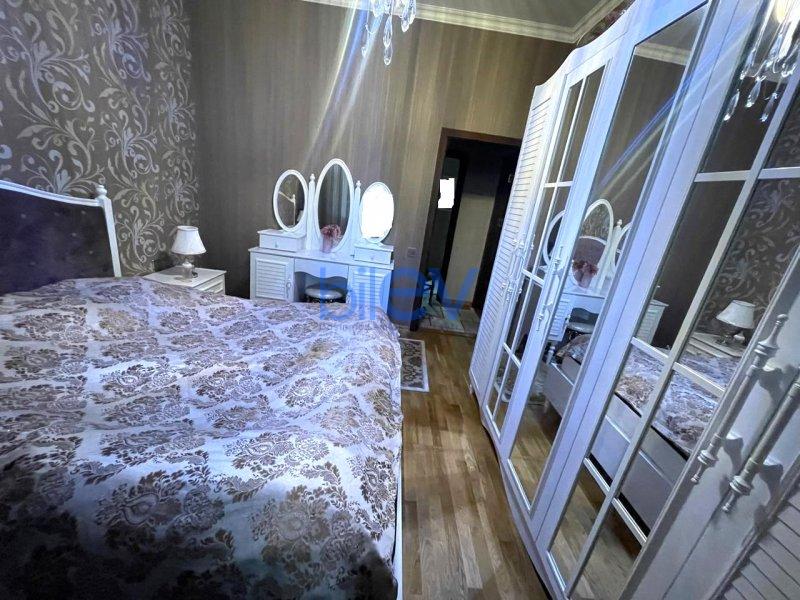 Satılır 3 otaqlı Yeni Tikili  105m², Bakı