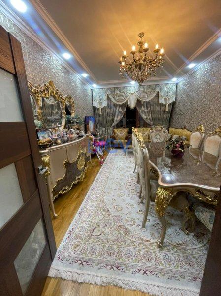 Satılır 3 otaqlı Yeni Tikili  105m², Bakı