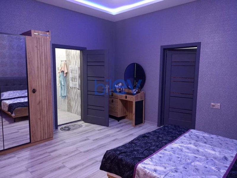 Günlük Kirayə 4 otaqlı Bağ evi  120m², Bakı