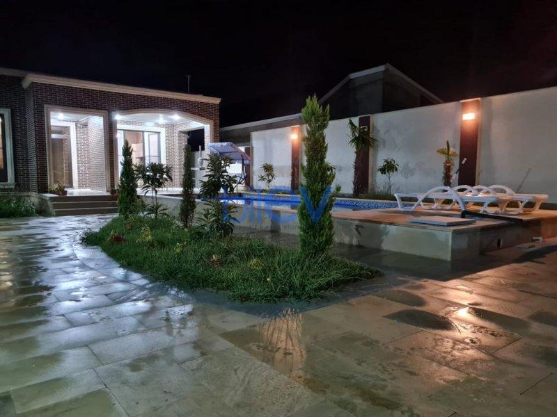 Günlük Kirayə 4 otaqlı Bağ evi  120m², Bakı